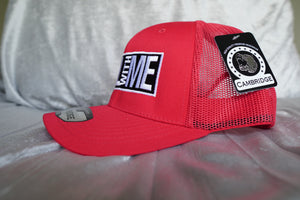 Trucker Hat