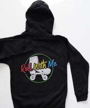 Load image into Gallery viewer, Living Color Faded Hoodie
