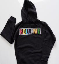 Load image into Gallery viewer, Living Color Faded Hoodie
